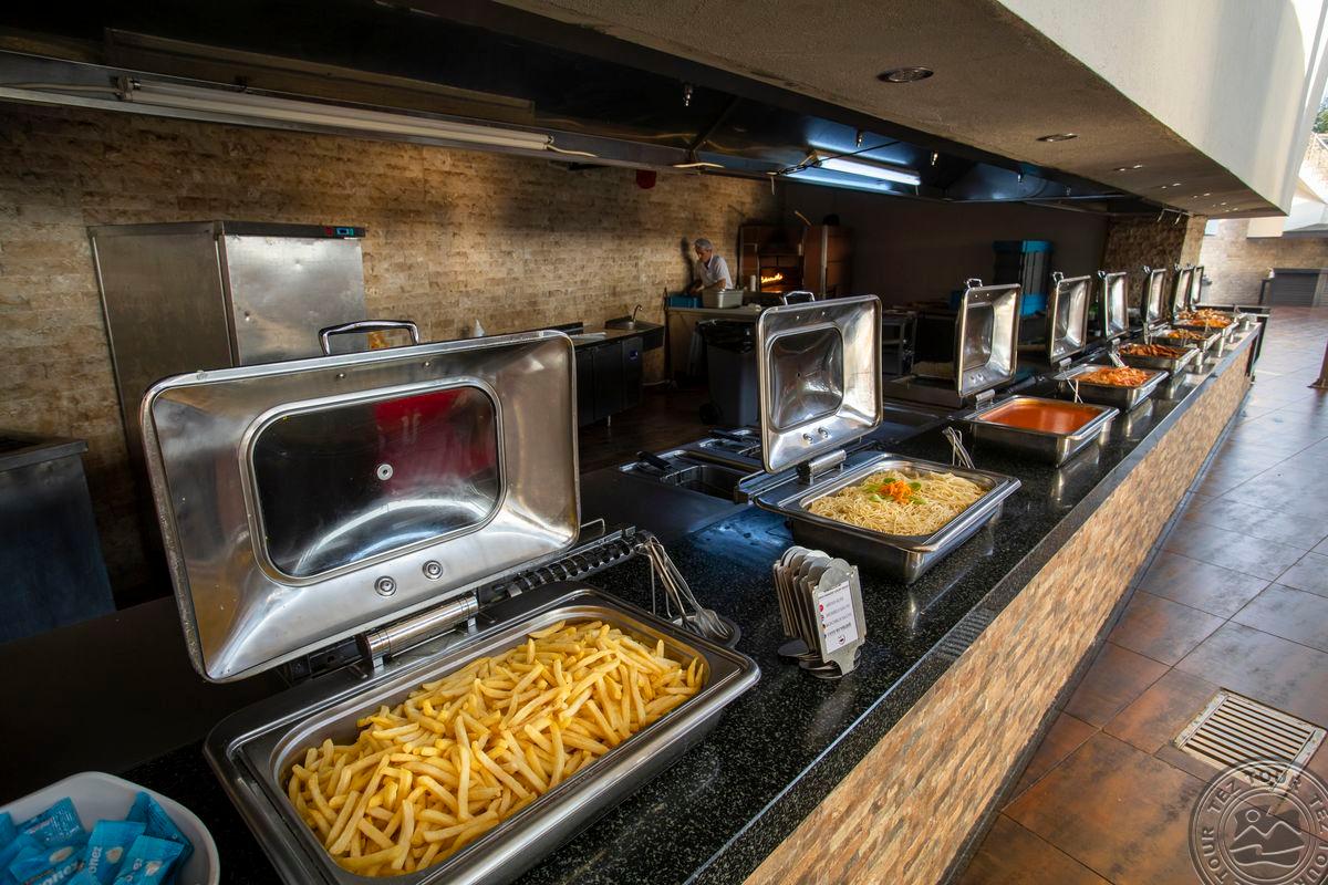 HORUS PARADISE LUXURY RESORT