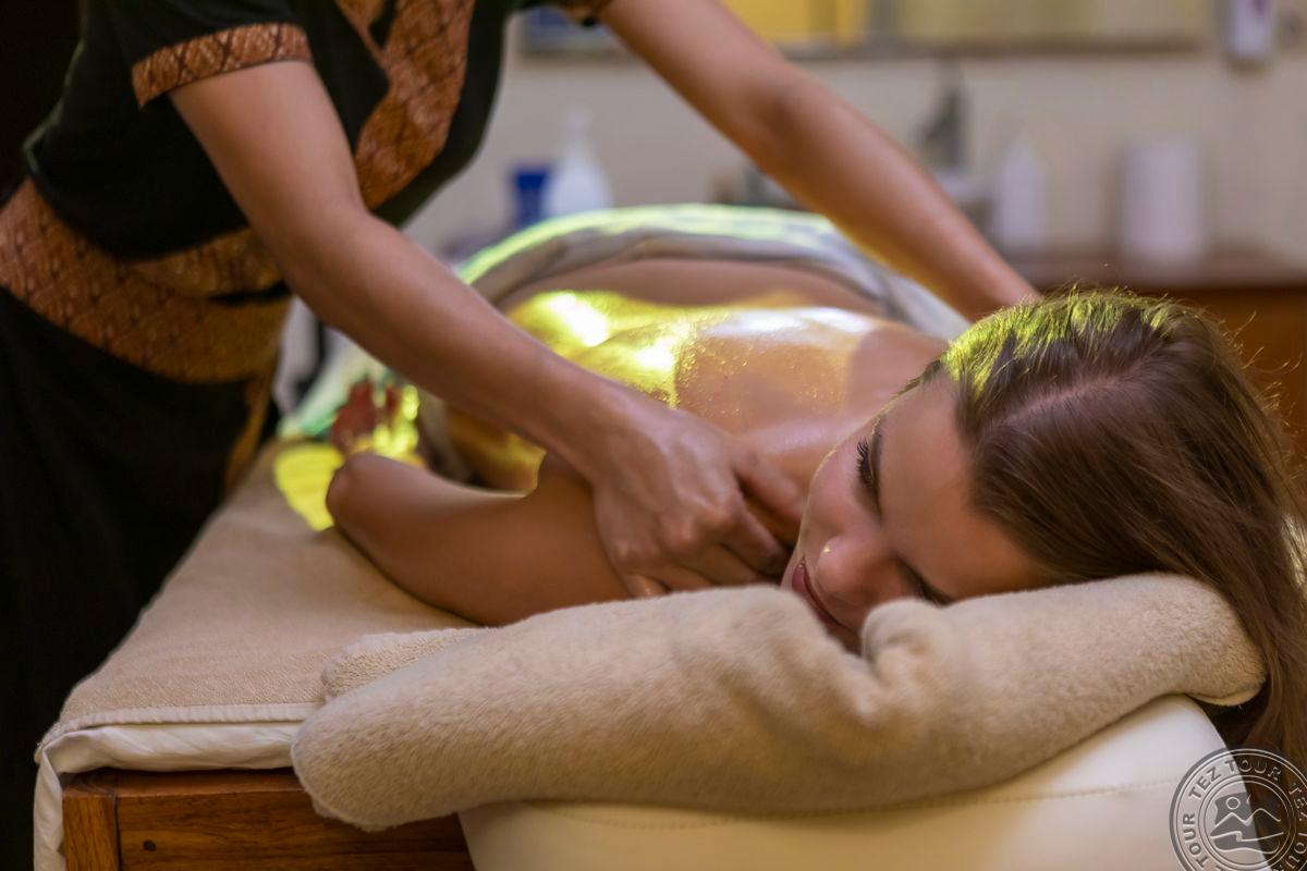 HORUS PARADISE LUXURY RESORT