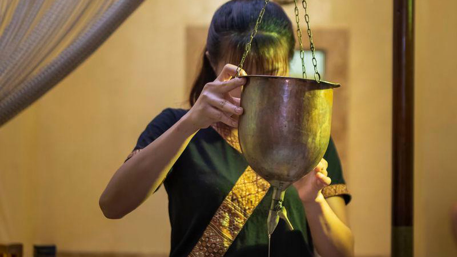 HORUS PARADISE LUXURY RESORT