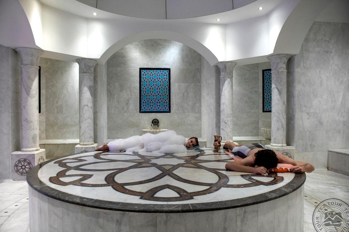 HORUS PARADISE LUXURY RESORT