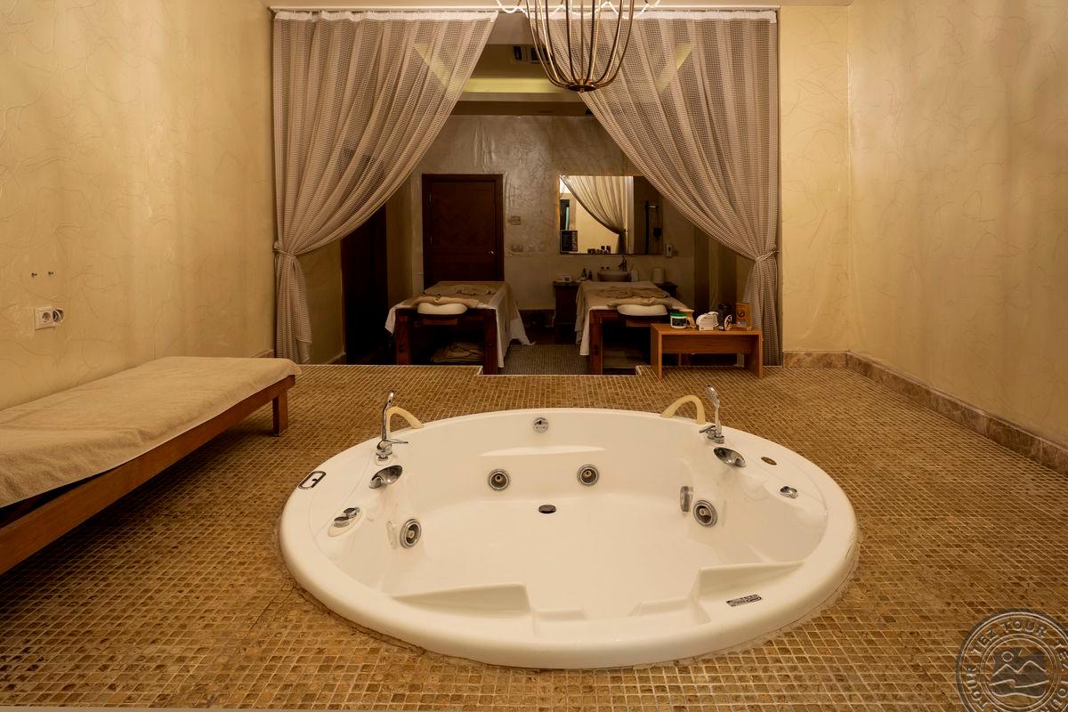 HORUS PARADISE LUXURY RESORT