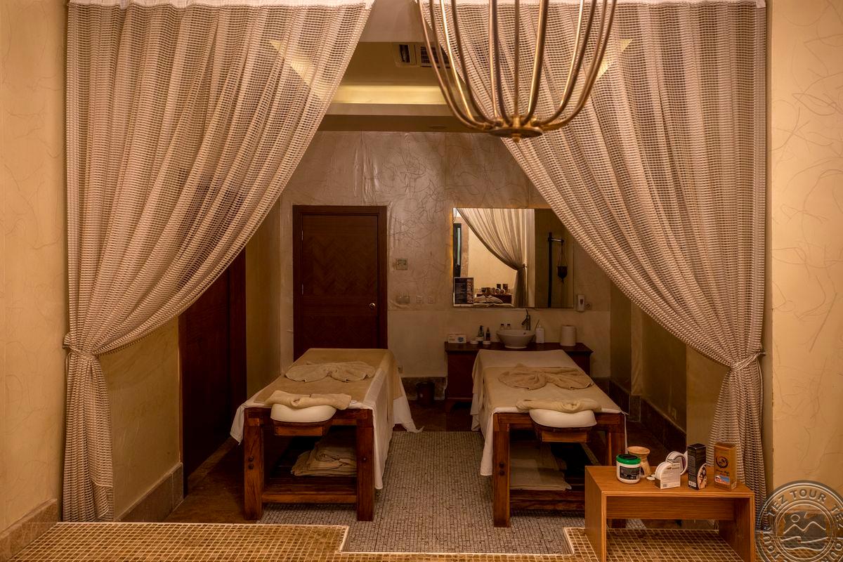 HORUS PARADISE LUXURY RESORT