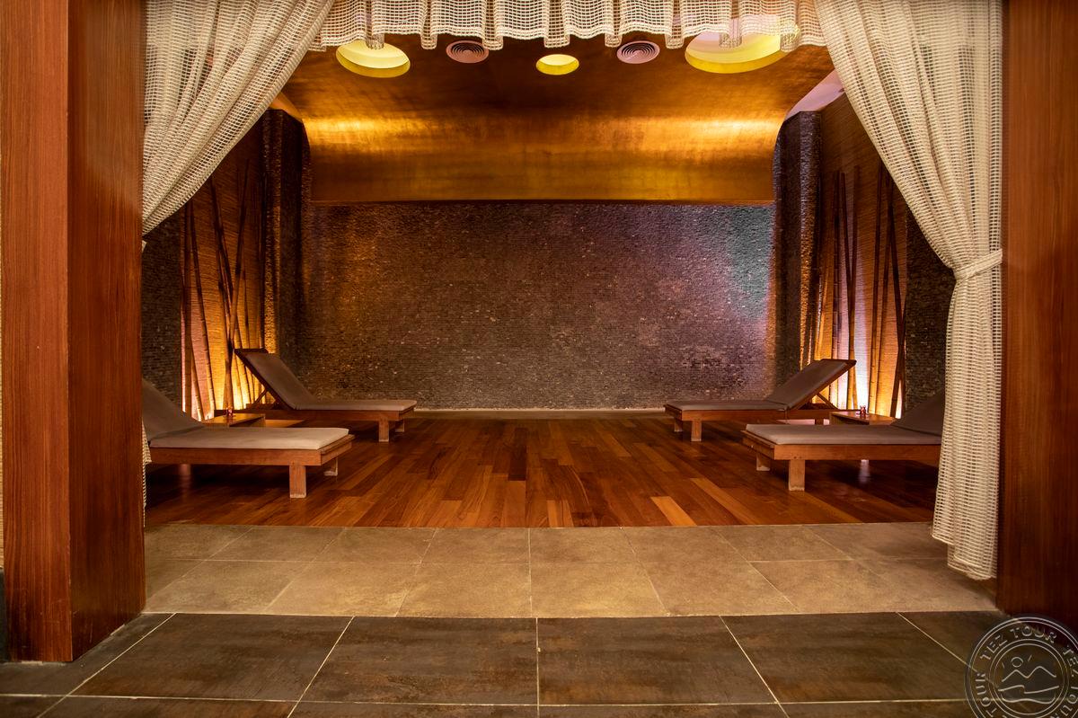 HORUS PARADISE LUXURY RESORT