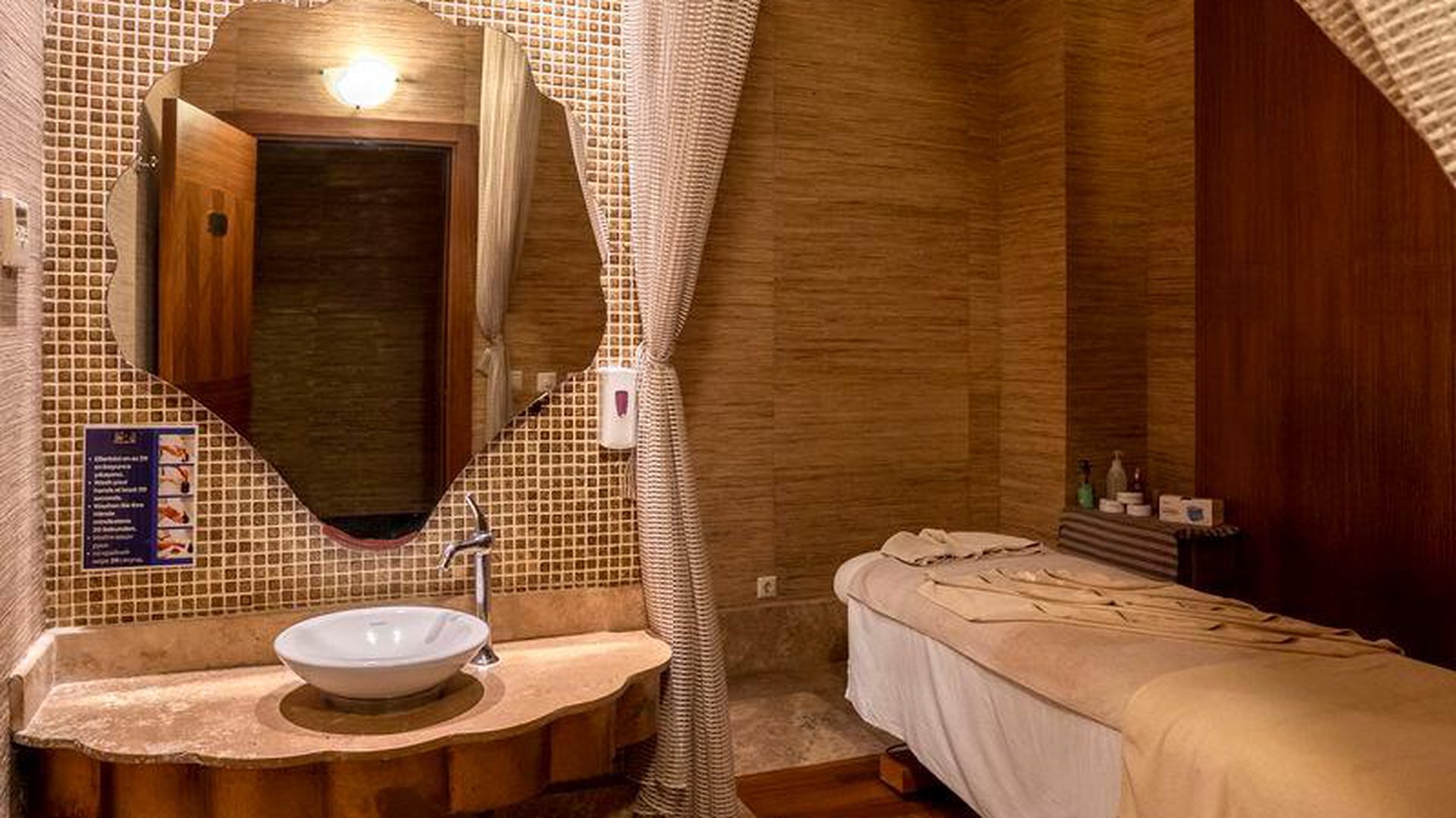 HORUS PARADISE LUXURY RESORT