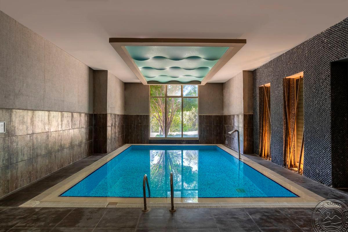 HORUS PARADISE LUXURY RESORT