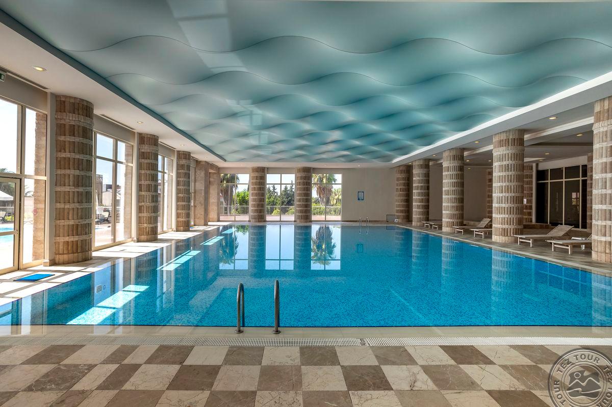 HORUS PARADISE LUXURY RESORT