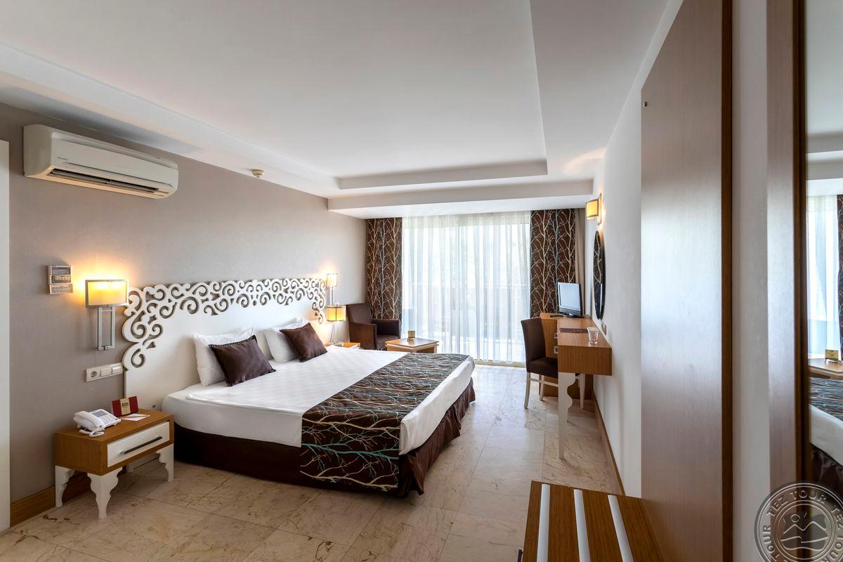 HORUS PARADISE LUXURY RESORT