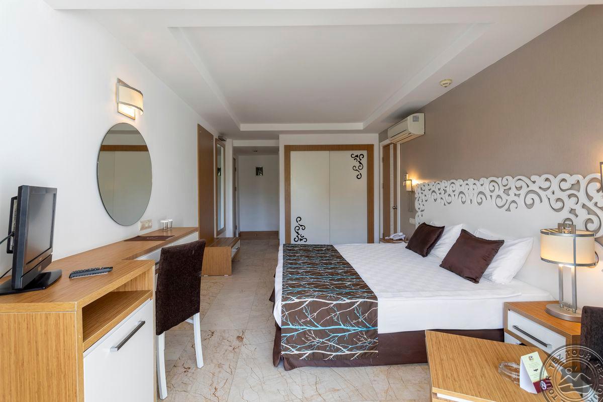 HORUS PARADISE LUXURY RESORT