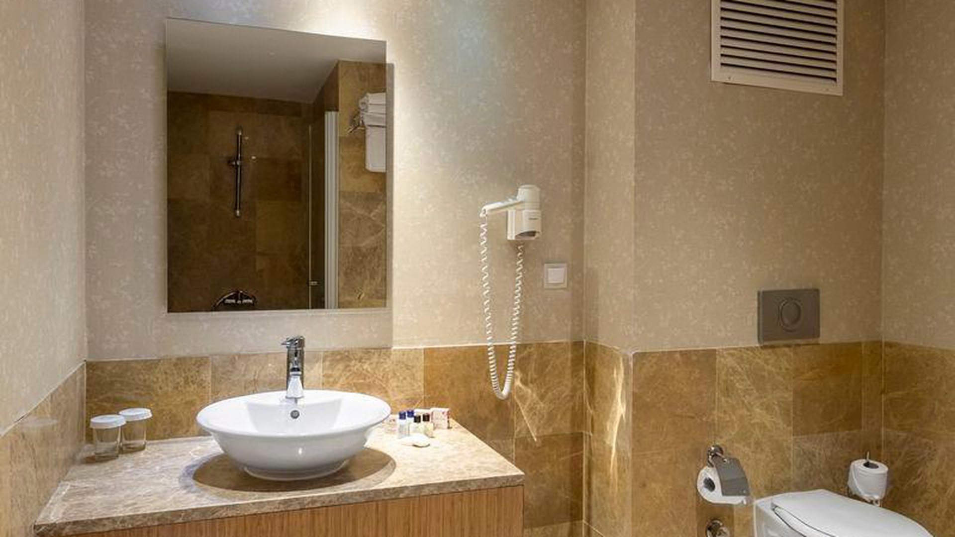 HORUS PARADISE LUXURY RESORT