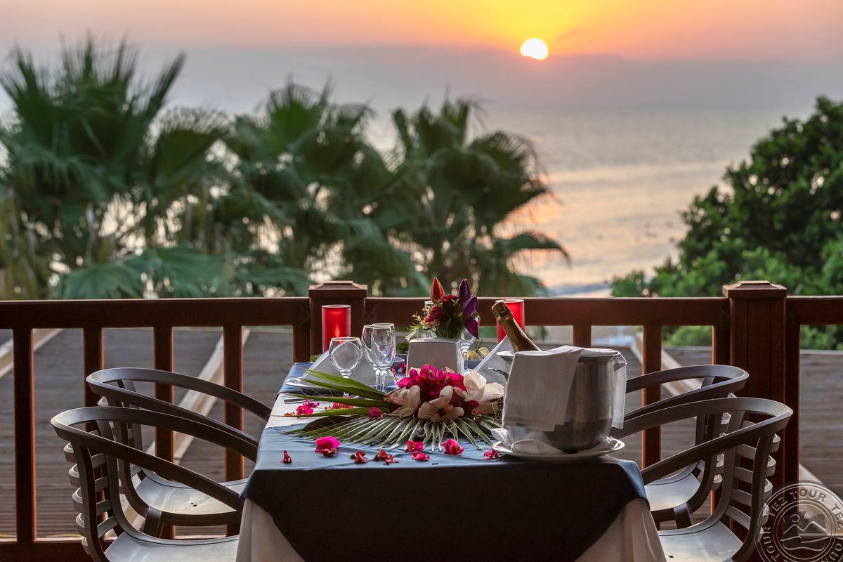 HORUS PARADISE LUXURY RESORT