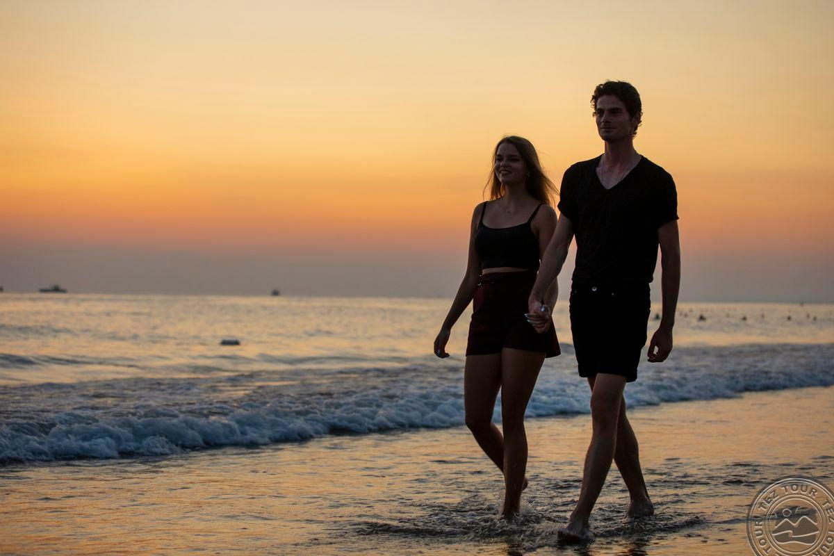 HORUS PARADISE LUXURY RESORT