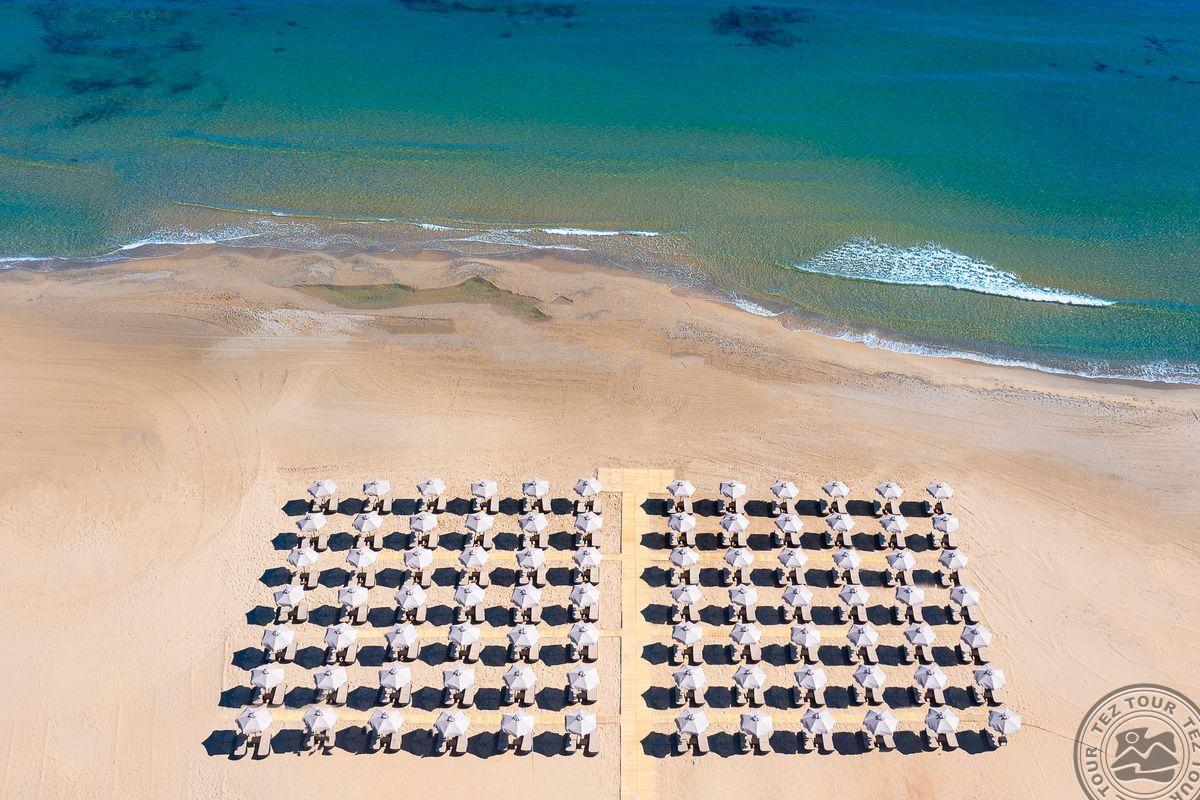 ELIROS MARE BEACHFRONT POEM HOTEL