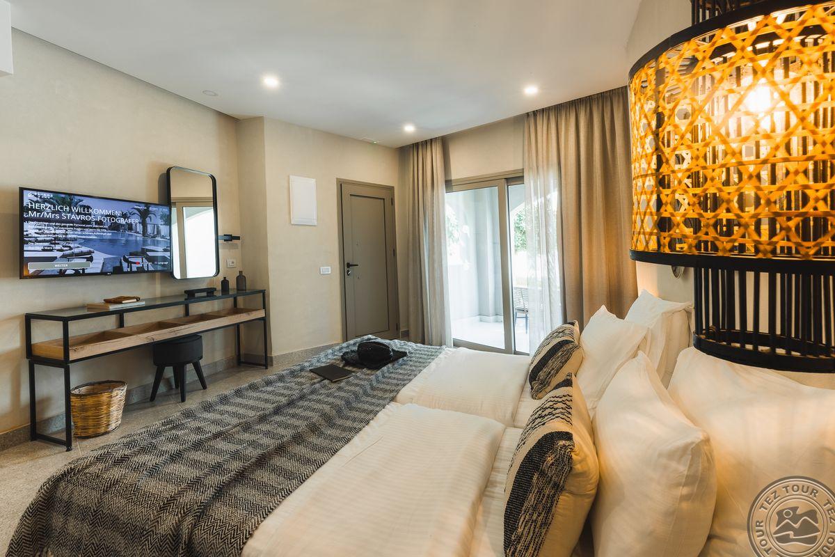 ELIROS MARE BEACHFRONT POEM HOTEL
