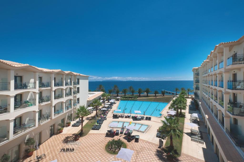 Vila Galé Santa Cruz