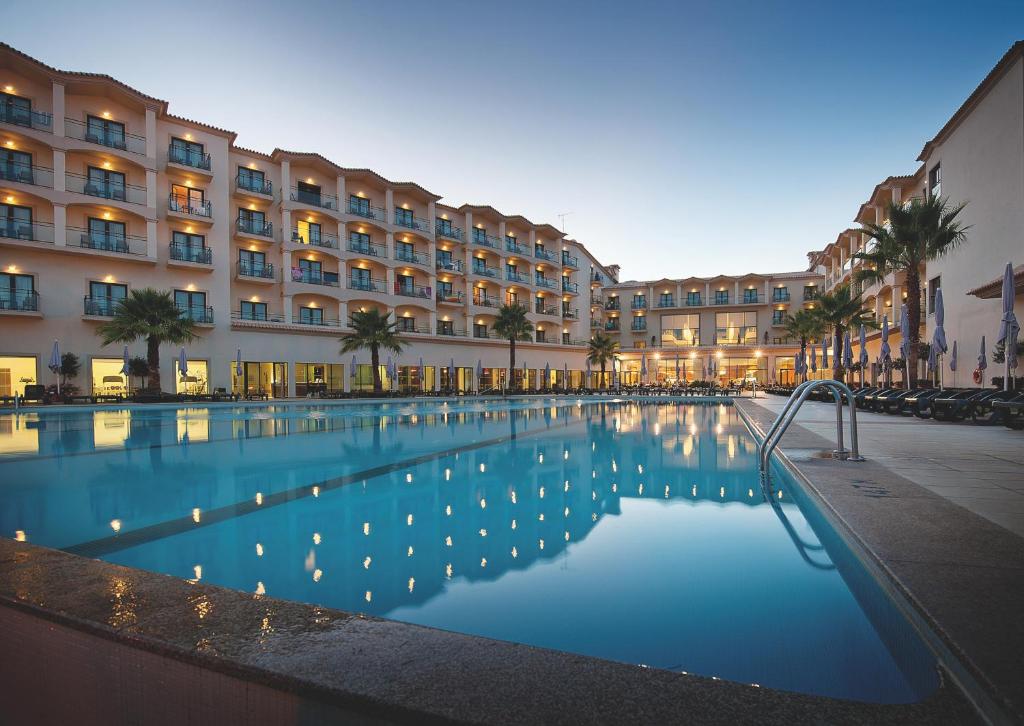 Vila Galé Santa Cruz