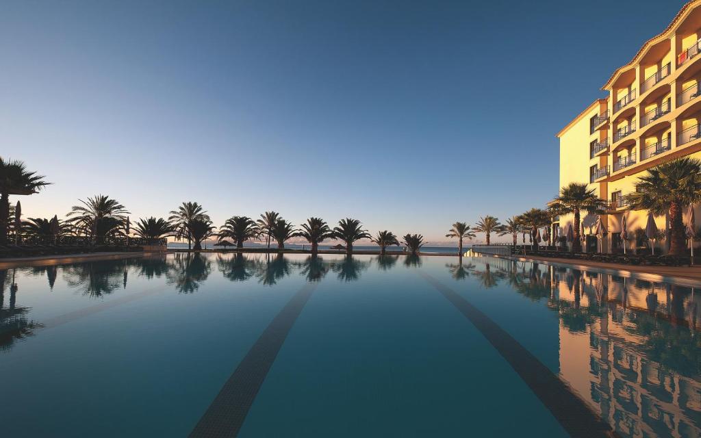 Vila Galé Santa Cruz