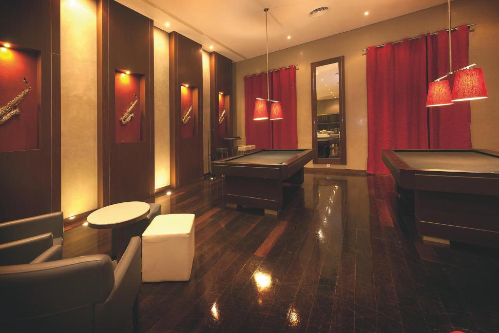 Vila Galé Santa Cruz