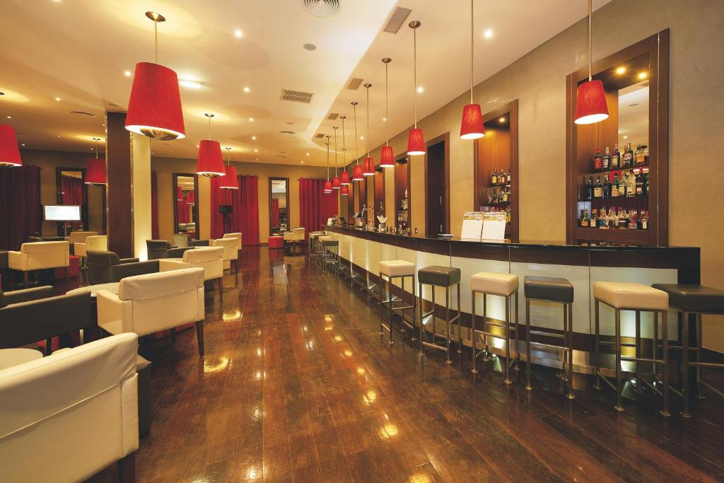 Vila Galé Santa Cruz