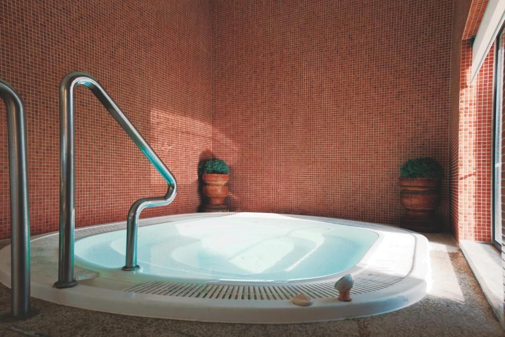 Vila Galé Santa Cruz