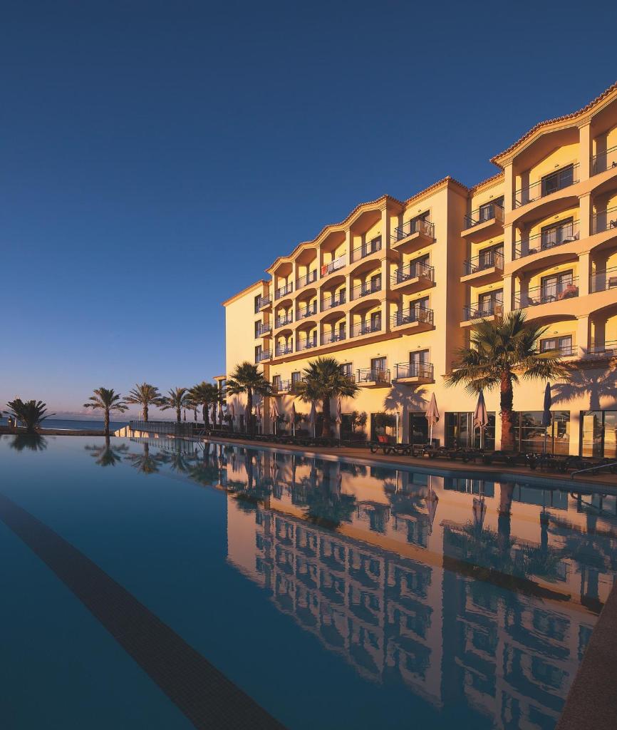 Vila Galé Santa Cruz