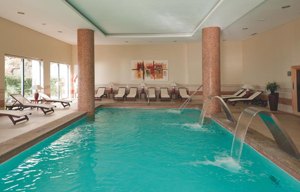 Vila Galé Santa Cruz