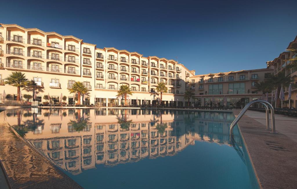 Vila Galé Santa Cruz