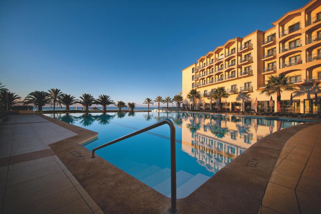 Vila Galé Santa Cruz