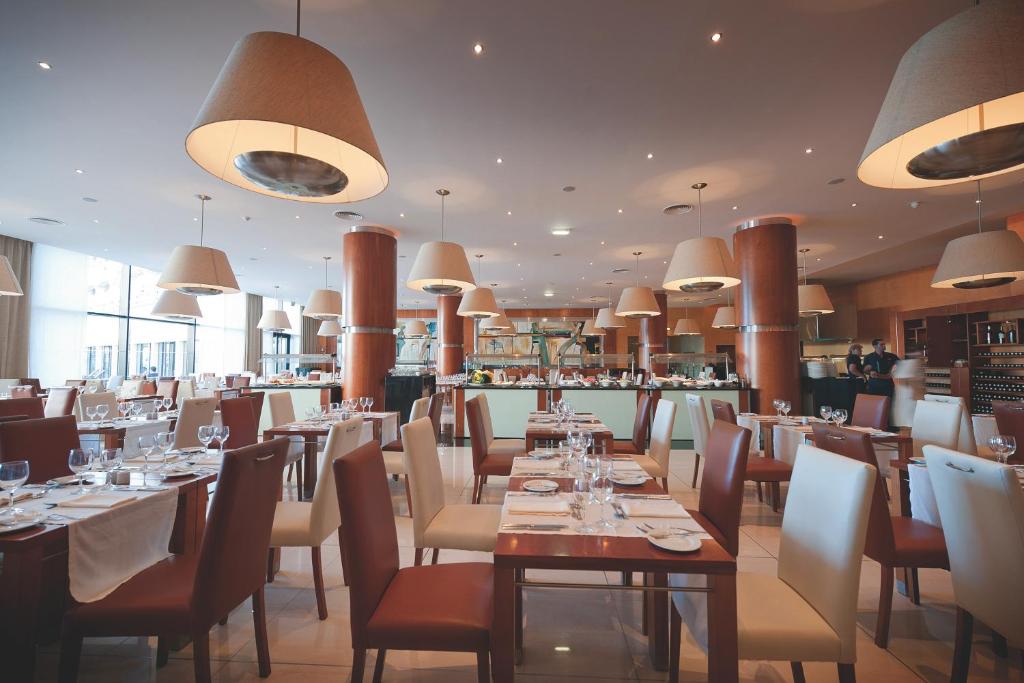 Vila Galé Santa Cruz