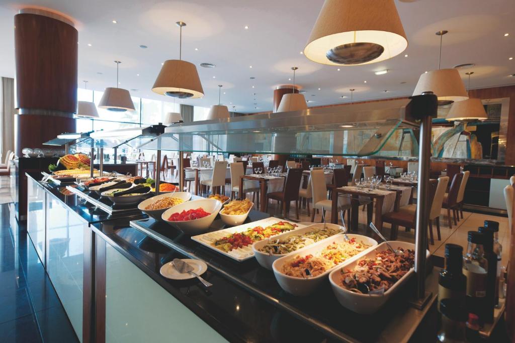 Vila Galé Santa Cruz