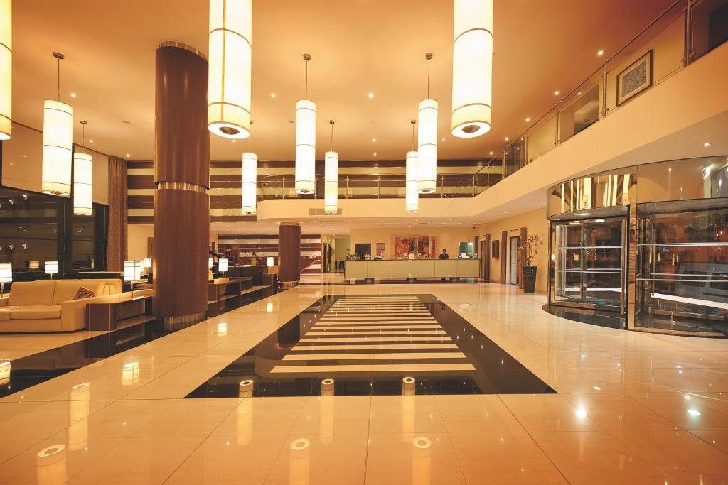 Vila Galé Santa Cruz