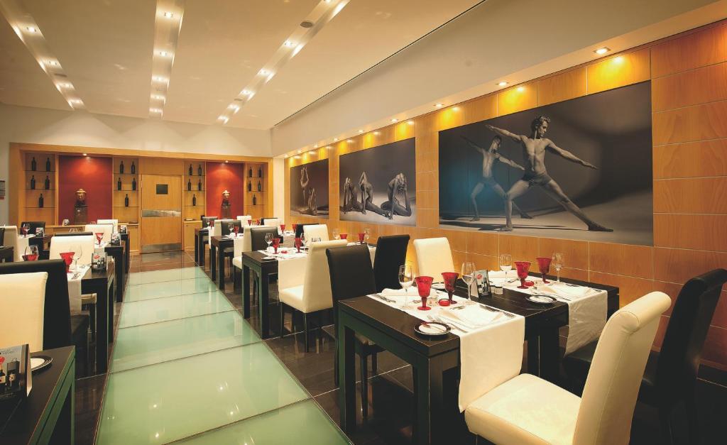 Vila Galé Santa Cruz