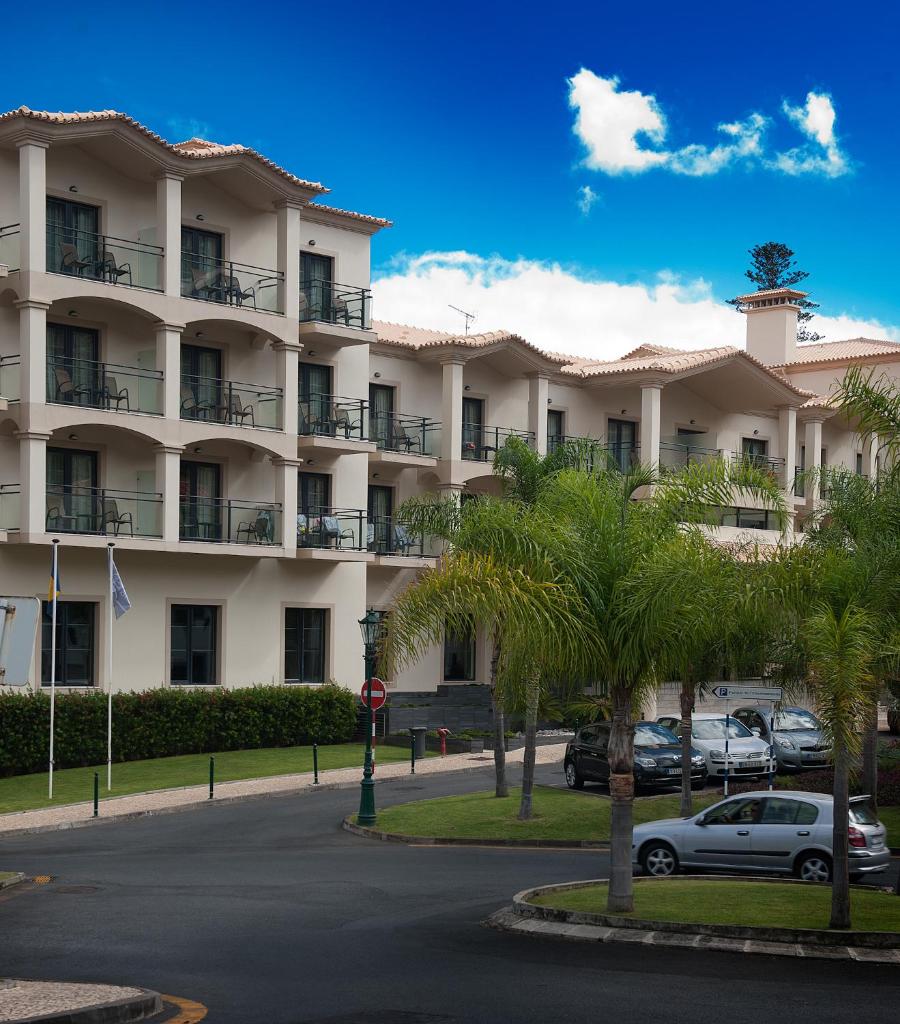 Vila Galé Santa Cruz