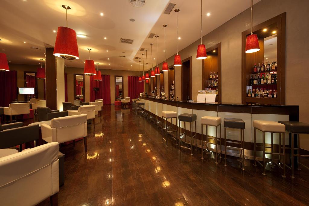 Vila Galé Santa Cruz