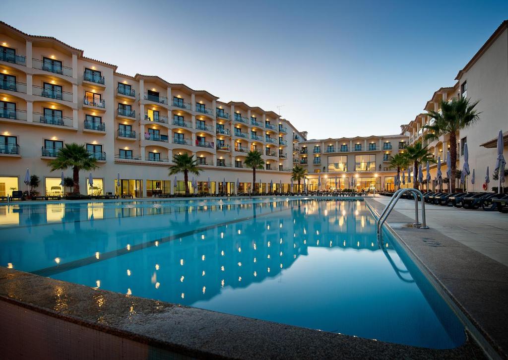 Vila Galé Santa Cruz