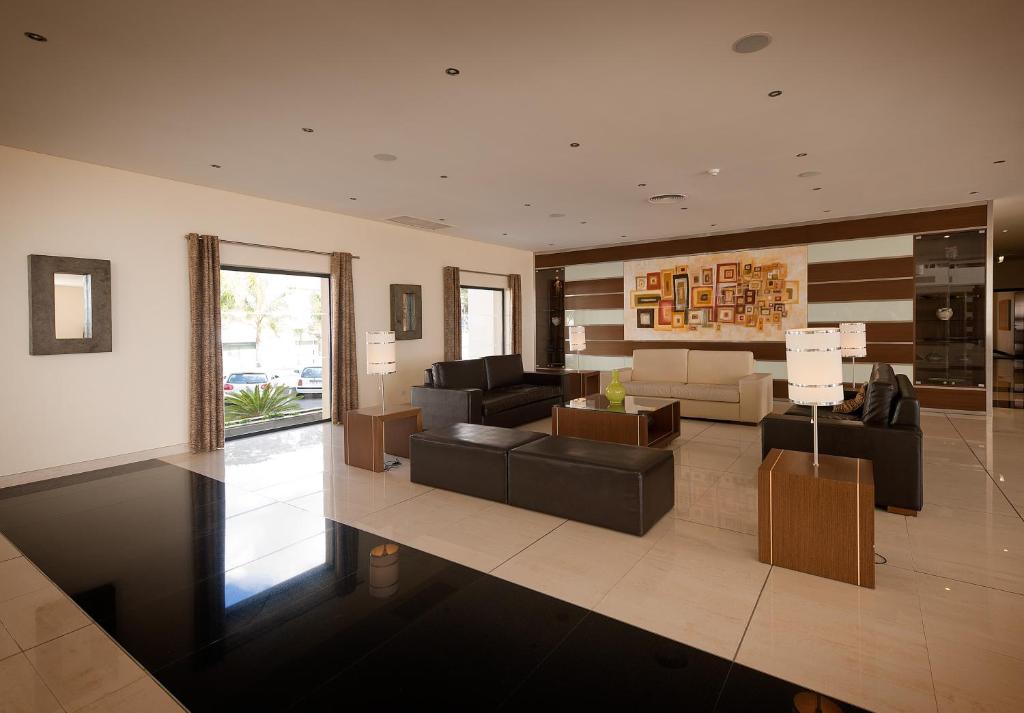 Vila Galé Santa Cruz