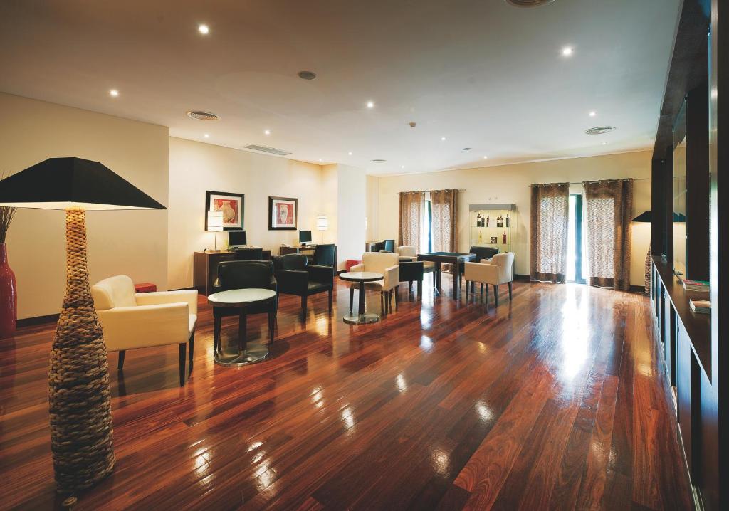 Vila Galé Santa Cruz