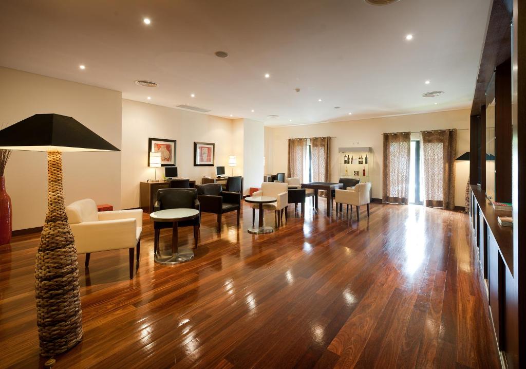 Vila Galé Santa Cruz