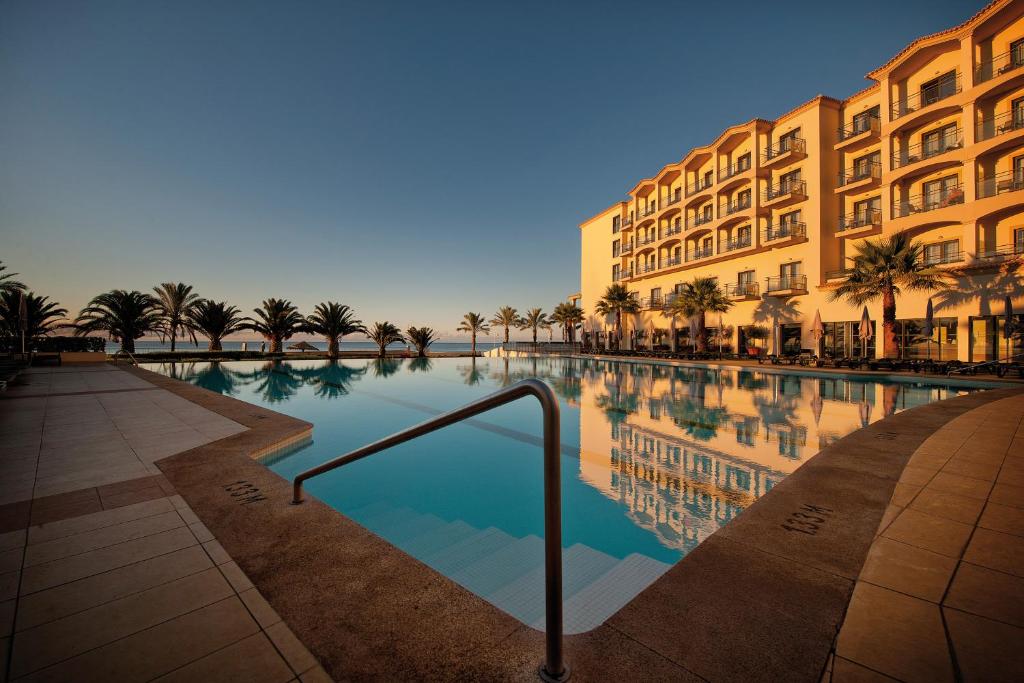 Vila Galé Santa Cruz