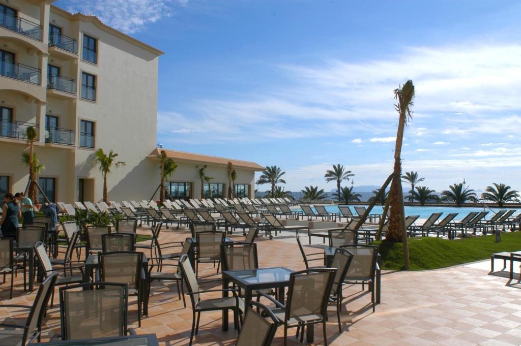 Vila Galé Santa Cruz