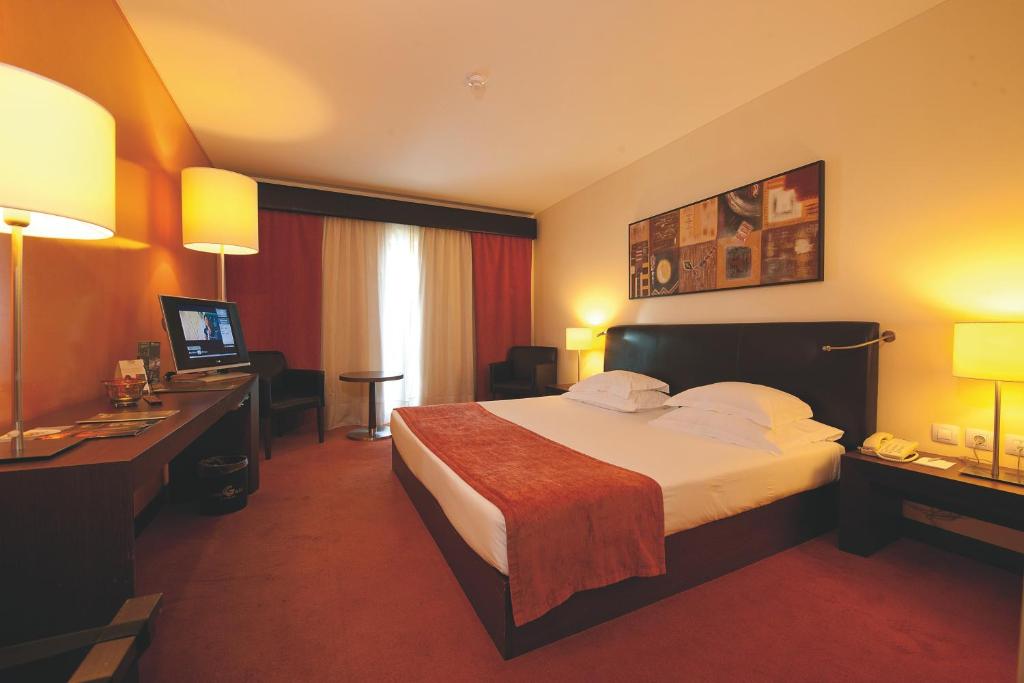 Vila Galé Santa Cruz