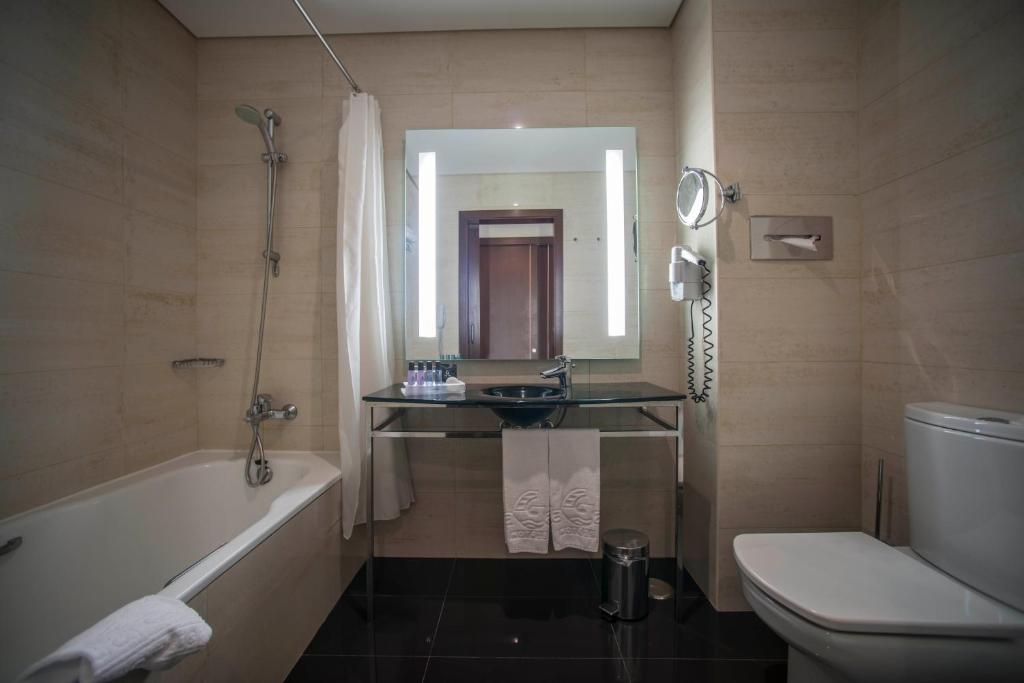 Vila Galé Santa Cruz