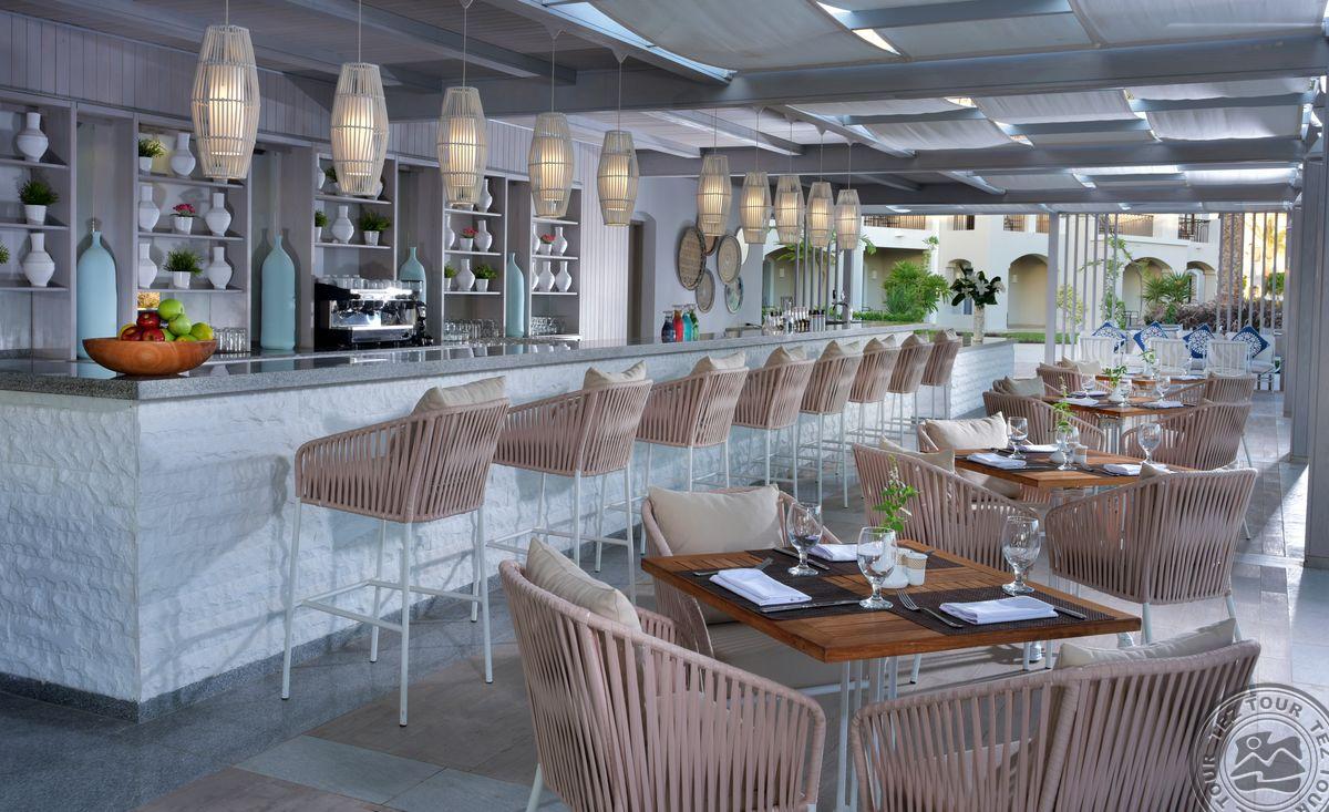 STEIGENBERGER ALCAZAR HOTEL