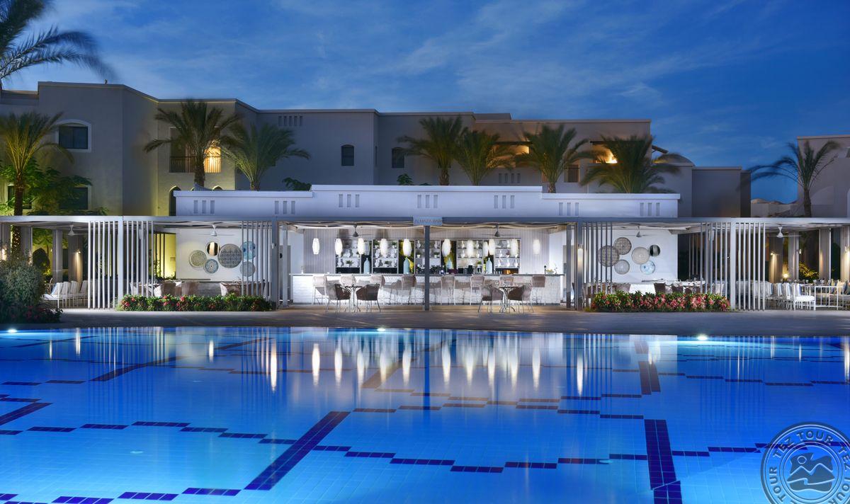 STEIGENBERGER ALCAZAR HOTEL