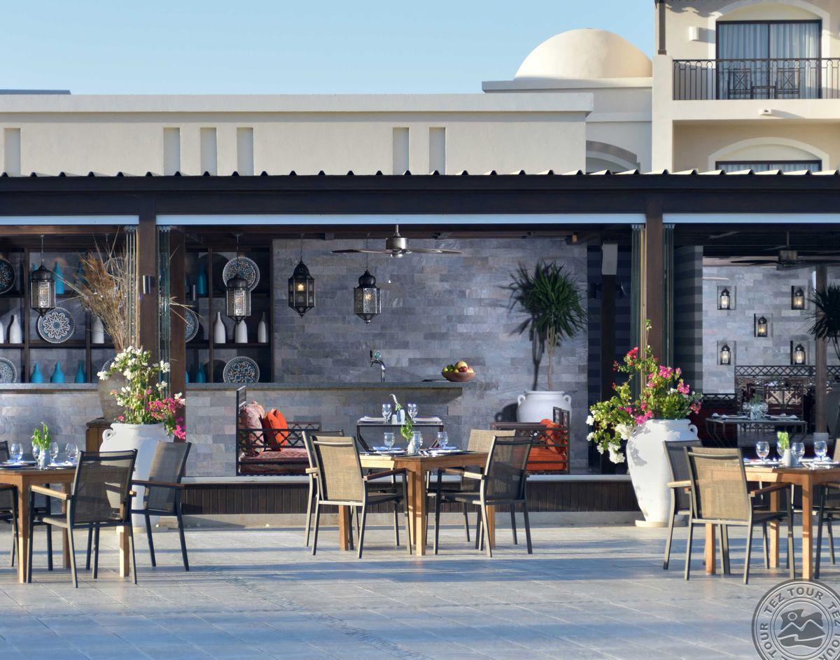 STEIGENBERGER ALCAZAR HOTEL