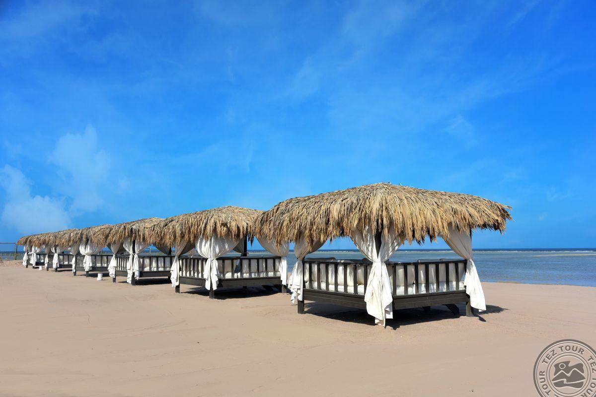 STEIGENBERGER ALCAZAR HOTEL