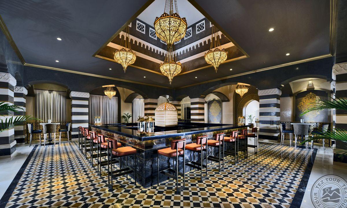 STEIGENBERGER ALCAZAR HOTEL