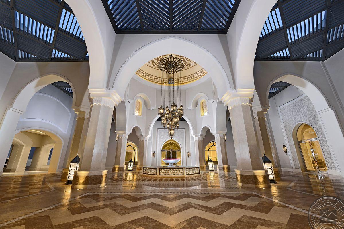 STEIGENBERGER ALCAZAR HOTEL