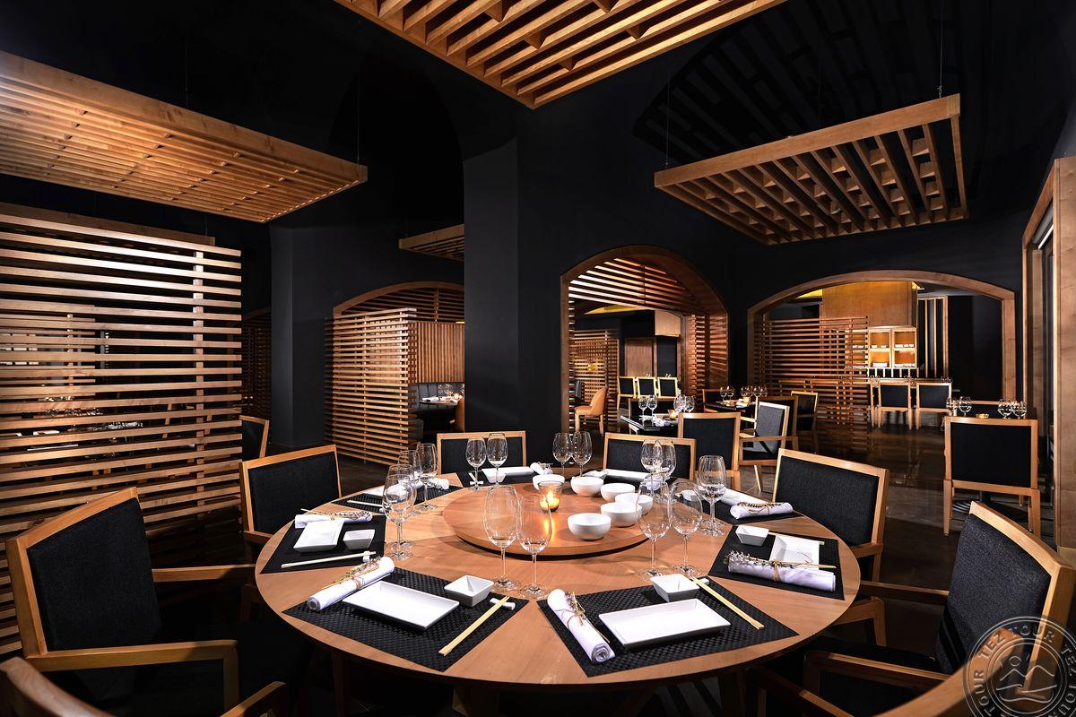 STEIGENBERGER ALCAZAR HOTEL