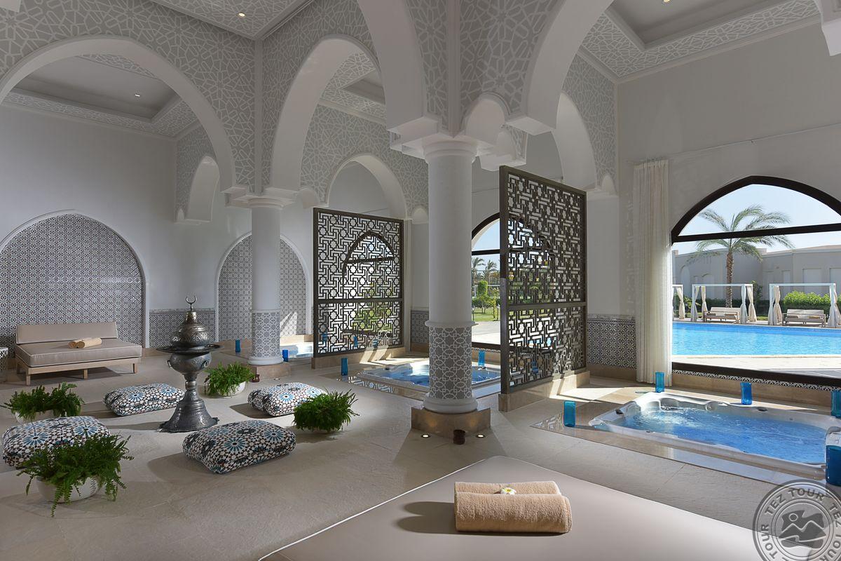 STEIGENBERGER ALCAZAR HOTEL