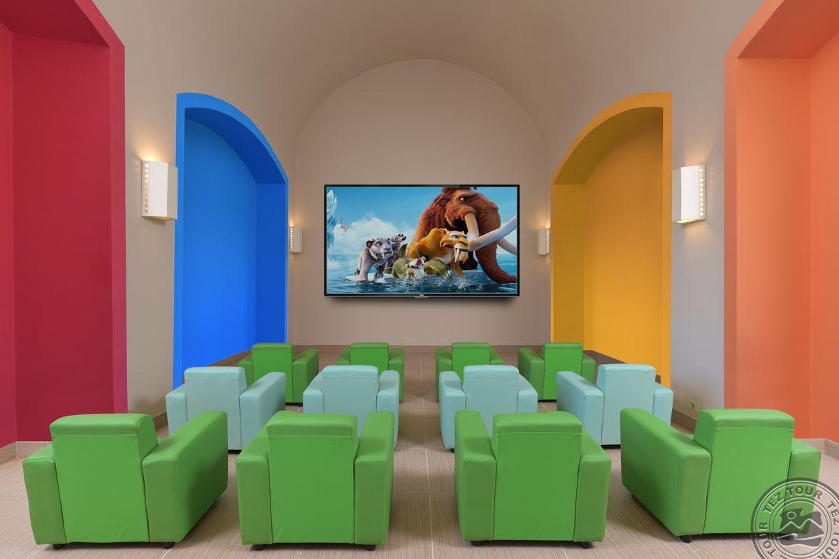 STEIGENBERGER ALCAZAR HOTEL